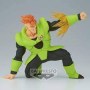 android 16 gx materia